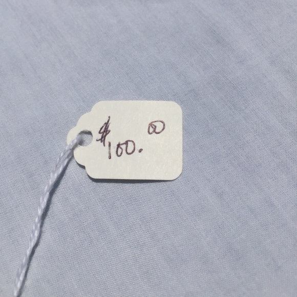 Geneva Watch NWT Red Leather Rhinestone - Picture 4 of 5